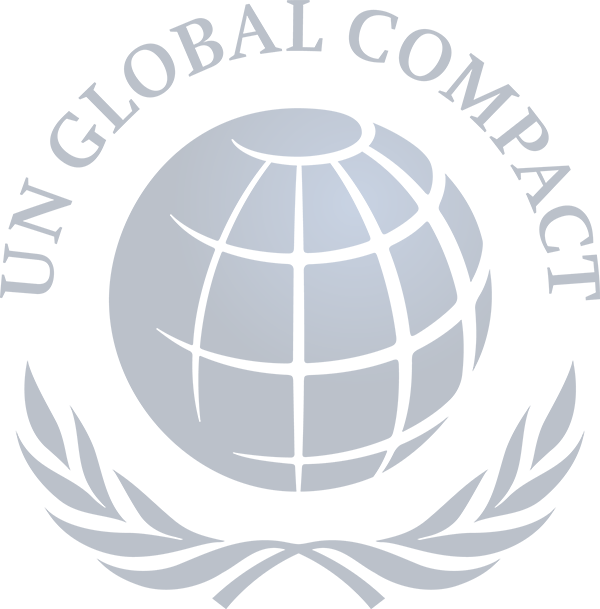 Image Logo pacto global de las Naciones Unidas 