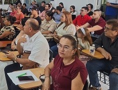 Más líderes con herramientas para transformar sus entornos