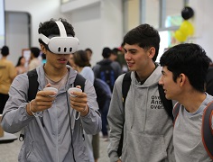 Ponen toda la inteligencia para ser los mejores en sistemas